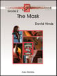 The Mask Orchestra sheet music cover